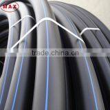 Price List of HDPE Pipe Weight, PE100 Plastic Drinking Water Tube/pipe thumbnail-4