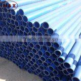 Антистатический трубопровод из ПВХ-У для подземного системы давления воздуха