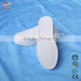 Esd White Canvas Safety Shoes for Anti Static Shoes thumbnail-1