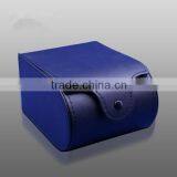 Made in China PU Leather Single Watch Box thumbnail-4