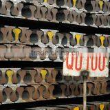 QU100 Steel Rail Crane Heavy Rail thumbnail-1