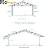 Prefabricated House