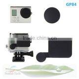 Gopros Accessories Camera Lens Cap+Housing Case Lens Cover for GoPros Heros 3 GP84