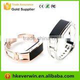 Stainless Steel Smart Watch / Luxury Smart Bracelet thumbnail-3