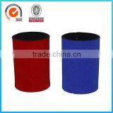 Single Neoprene Cooler Wine Bag thumbnail-2