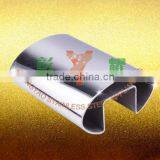 Stainless Steel Outdoor Stair Rail thumbnail-4