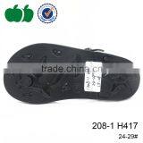 Good Selling New Lovely Children's Plastic Sandals thumbnail-5