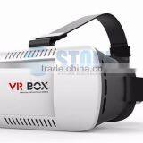 Vr Shinecon vr 3d Glasses for Smartphones vr Glasses With Remote Virtual Reality Glasses thumbnail-3
