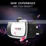 VR Box 2.0 3d Glasses Virtual Reality for Cellphone thumbnail-2
