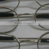 Metal Quality Chirstmas Santa Glasses,round and Square Shape thumbnail-3