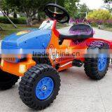 2014 Fashion Style Pedal Car Toys 411 thumbnail-5