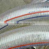 Symbol Lines Pvc Spiral Aricultural Water Hose thumbnail-1