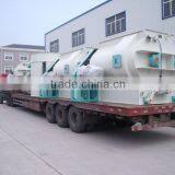 Two Shafts Chicken Feed Mixing Machine thumbnail-4