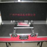 Movable DJ Equipment Aluminum Flight Case thumbnail-3