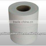 Auto Oil Filter Paper