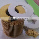 Audi 06D115562 Eco Oil Filters Glue Plates