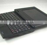 7 Inch Mini Laptop With WIFI
