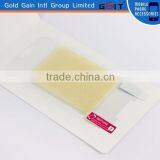 [GGIT] 2015 Hot Sales!!Clear Screen Protector for Samsung for Galaxy S4 thumbnail-1