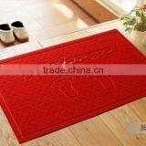 Stair decorative mats indoor