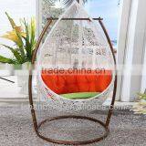 Patio Swings Hanging Chair & Indoor Swing Chair thumbnail-2