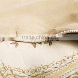 2016 New Fashion Wholesale Wedding Yellow Table Runner thumbnail-4