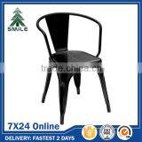 Modern Metal Dining Chairs for Sale thumbnail-3