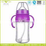 Best Silicone Baby Product Feeding Bottles For Infant and Adult Baby