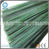 Artificial Pine Needle Polyester PET Plastic Fiber for Christmas Tree thumbnail-4