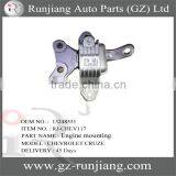 Engine Mount for Chevrolet Cruze OEM NO.: 13248551
