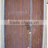 Extra Height Israel Security Door,Flush Israeli Door,double Door thumbnail-4