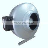 150mm 6 Inch Circular Duct Fan for Air Ventilation thumbnail-3