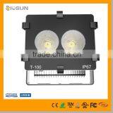 2016 New Patent Citizen COB LED Flood Light 100w thumbnail-2