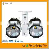 2015 New Patent 20W Citizen COB LED Track Light,LG-T08-20W