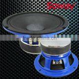 Soway SW-606 2ohm 300w Blue Speaker Driver, 6.5 Inch Midrange Speaker thumbnail-2