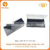 Fashion Customed Eyshadow Case Eyeshadow Palette/box Luxury Cosmetic Packaging thumbnail-1