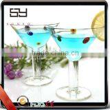 Large Volume Cocktail Glass With Thick Stem Supplier thumbnail-1