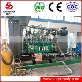 Профессиональный OEM-комплект газового генератора на природном газе thumbnail-4