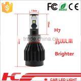 New Product Car Hid Xenon Kit 12v 35w 6000k h7 4300k 6000k 8000k 10000k thumbnail-3