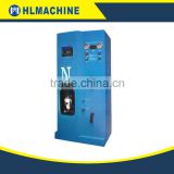 Nitrogen Generator High Purity N2 Generator LCD Display for Car CE Approval