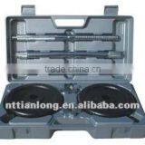 Teenloon Lastest Popular 25kg Dumbbell Set thumbnail-1