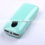 5200mah Rechargeable Battery Case for Iphone4/4s/5/ipad/ipod