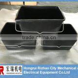 Hot Sale! 12L Square Construction Plastic Bucket, Paint Bucket thumbnail-1