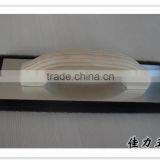 Wooden Handle Foam Sponge Plastering Trowel