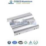 High quality aluminum solar panel frame
