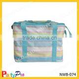 Traveling Tote Cooler Bag ,food Bag, Cooling Bags,camping Cooler Bag thumbnail-1