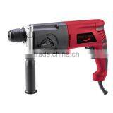24mm Three Functions New Hot Light Rotary Hammer/electric Hammer 800w of Power Tools for