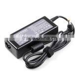 Manufacturer AC/DC Laptop Power Adapter 20V 2.25A 40W for Lenovo With USB DC Tip thumbnail-2