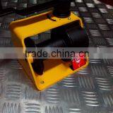 Worm Gear Manual Winch Lifting Equipment thumbnail-4