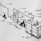 Operate Stably Biomass Hot Water Boiler Machine From China With Wood Chips, PKS, Rice Husk thumbnail-2