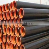 Carbon Seamless Steel Pipe A53